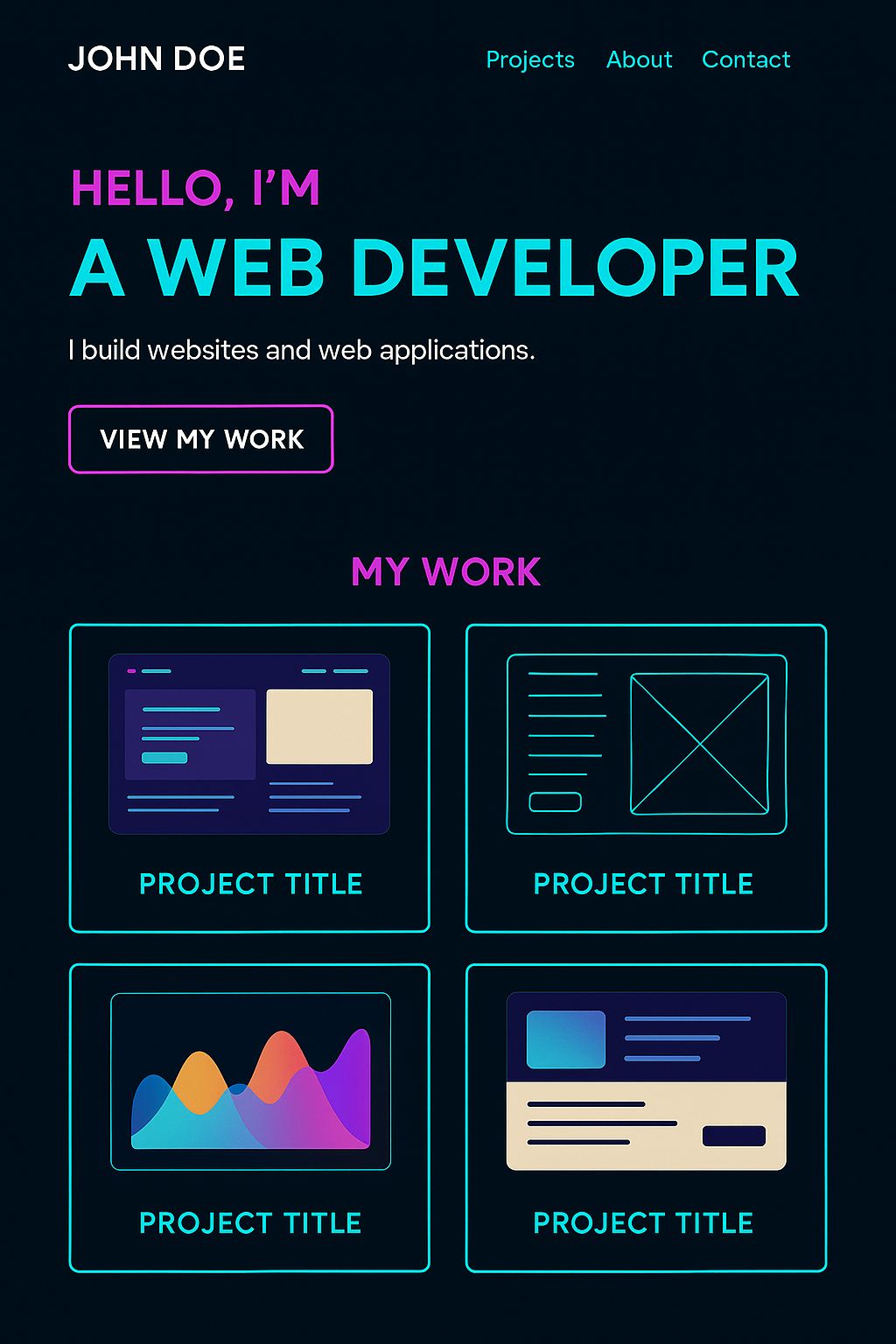 Project 3