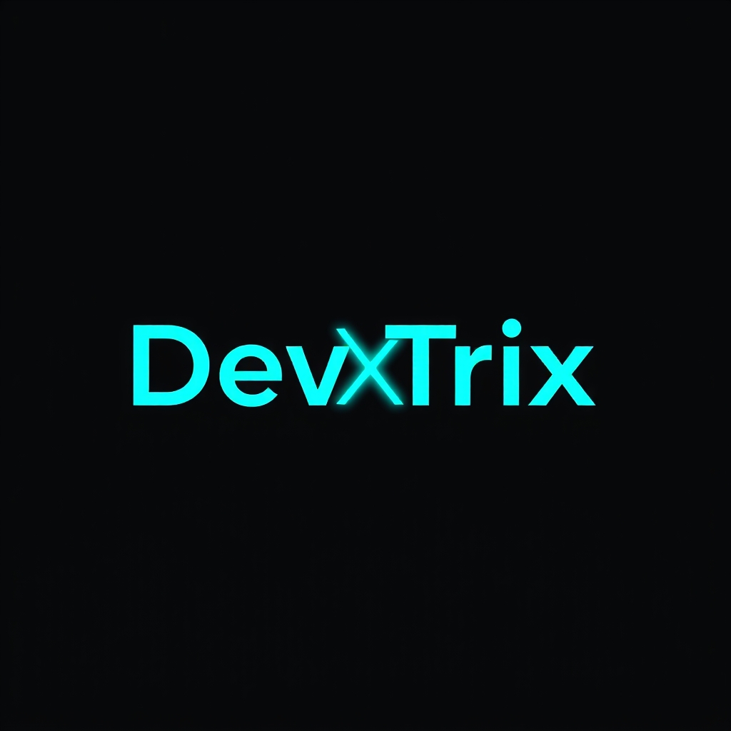 About Devtrix